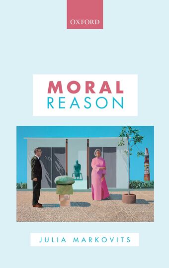 Moral Reason book cover