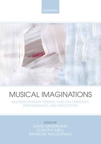 Musical Imaginations book cover