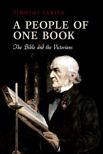 A People of One Book book cover