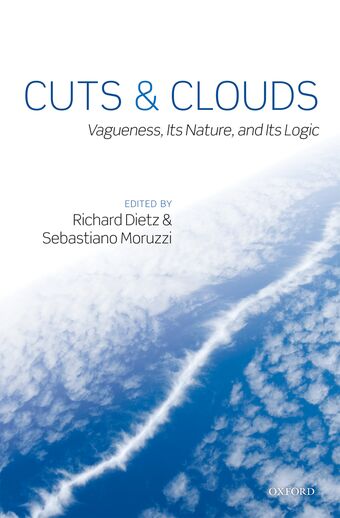 Cuts and Clouds book cover