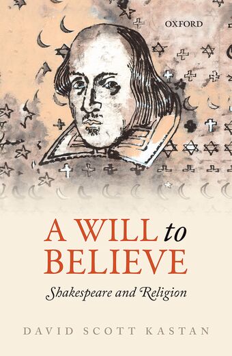 A Will to Believe book cover