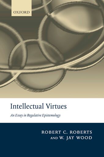 Intellectual Virtues book cover