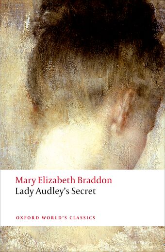 Lady Audley's Secret book cover