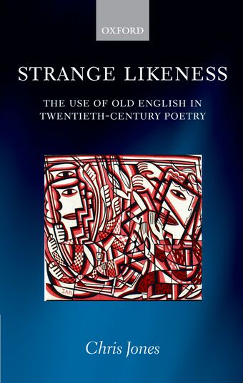 Strange Likeness book cover