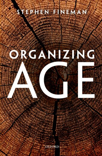 Organizing Age book cover