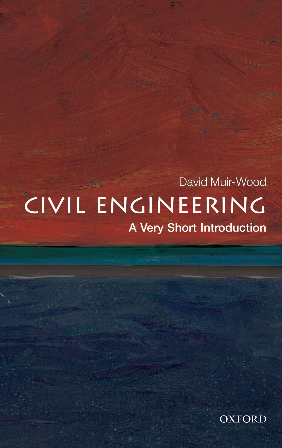 Civil Engineering book cover