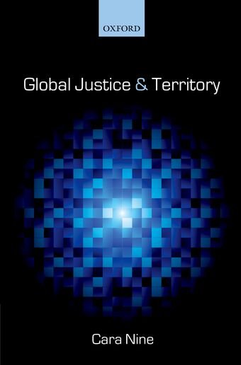 Global Justice and Territory book cover