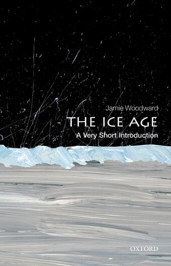 The Ice Age book cover
