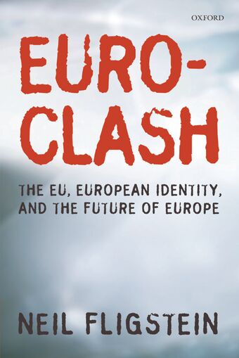 Euroclash book cover