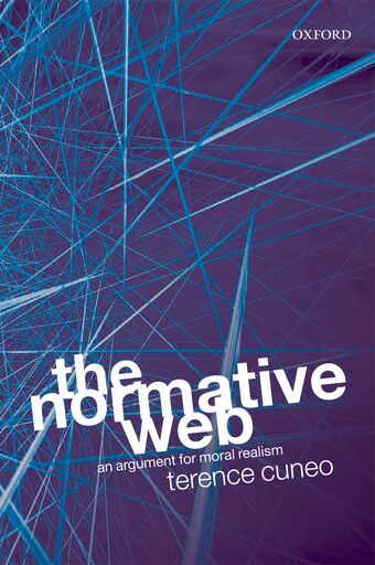 The Normative Web book cover