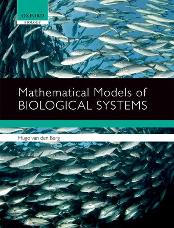Mathematical Models of Biological Systems book cover
