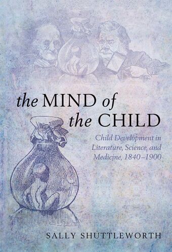 The Mind of the Child book cover