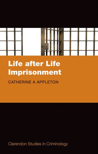 Life after Life Imprisonment book cover