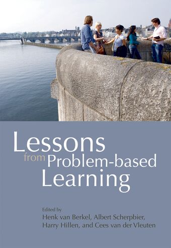 Lessons from Problem-based Learning book cover