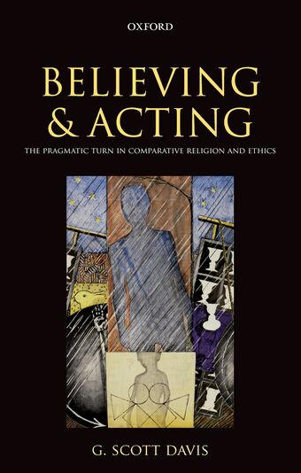 Believing and Acting book cover