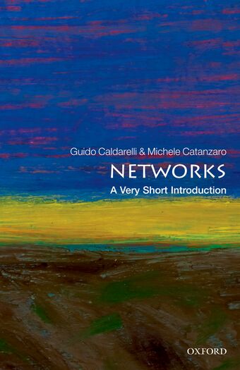 Networks book cover