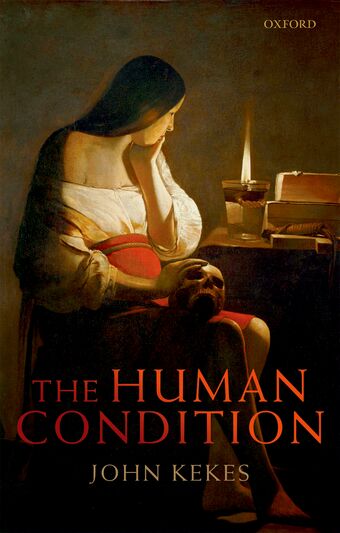 The Human Condition book cover