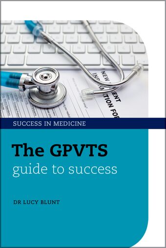 The GPVTS Guide to Success book cover