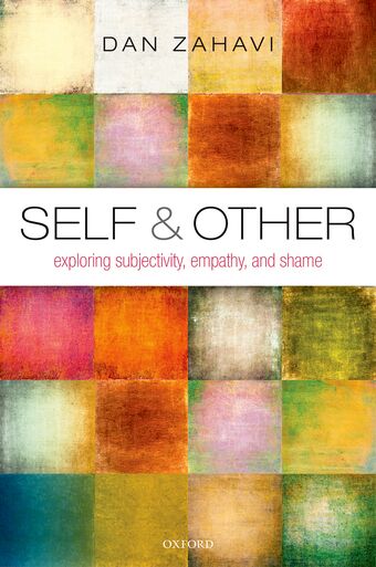 Self and Other book cover