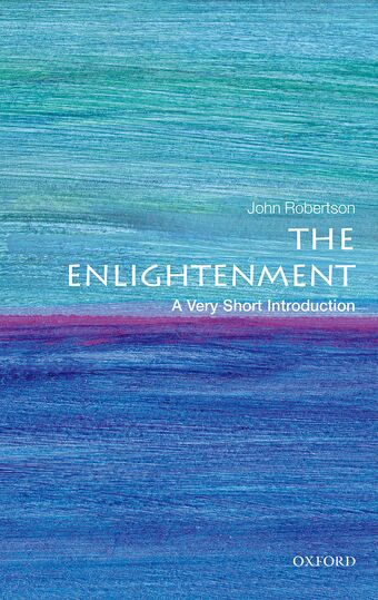 Enlightenment book cover