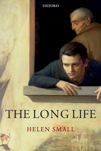 The Long Life book cover