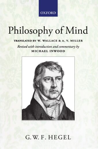 Philosophy of Mind book cover