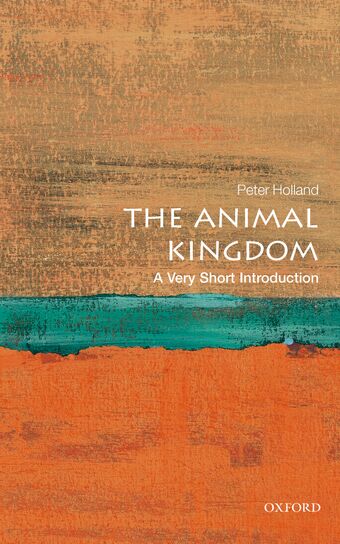 The Animal Kingdom book cover
