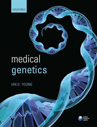 Medical Genetics book cover
