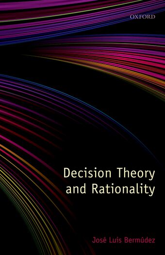 Decision Theory and Rationality book cover