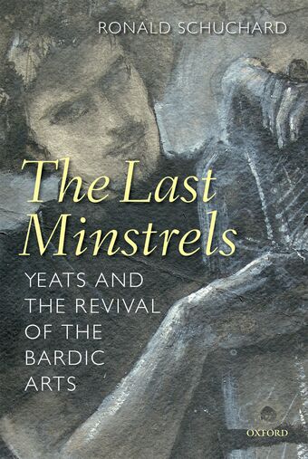 The Last Minstrels book cover