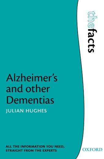Alzheimer's and other Dementias book cover