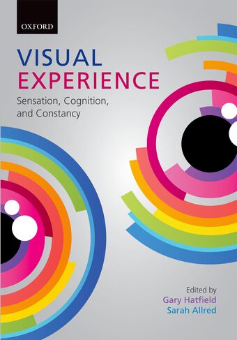 Visual Experience book cover