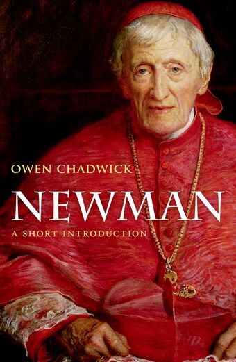 Newman book cover