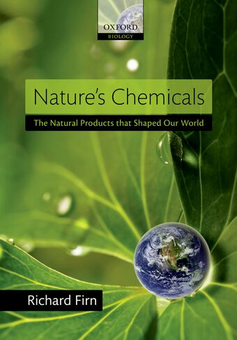 Nature's Chemicals book cover