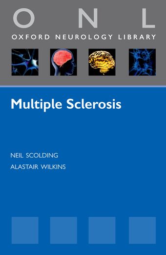 Multiple Sclerosis book cover