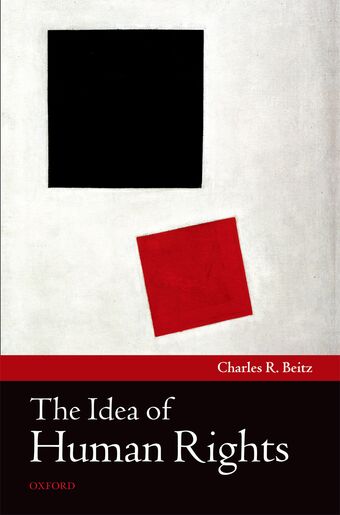 The Idea of Human Rights book cover