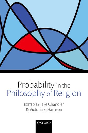 Probability in the Philosophy of Religion book cover