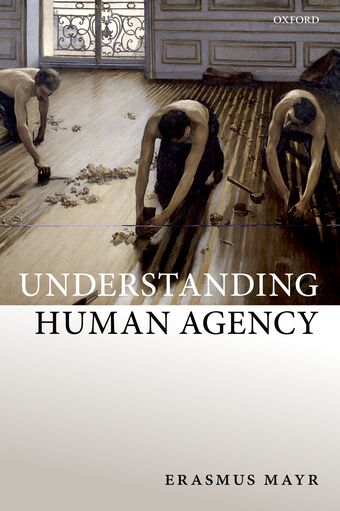 Understanding Human Agency book cover