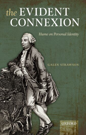 The Evident Connexion book cover