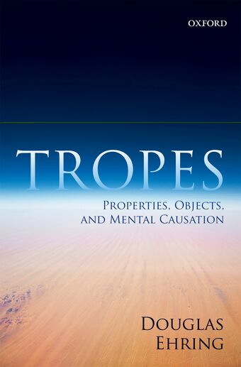 Tropes book cover