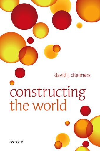 Constructing the World book cover