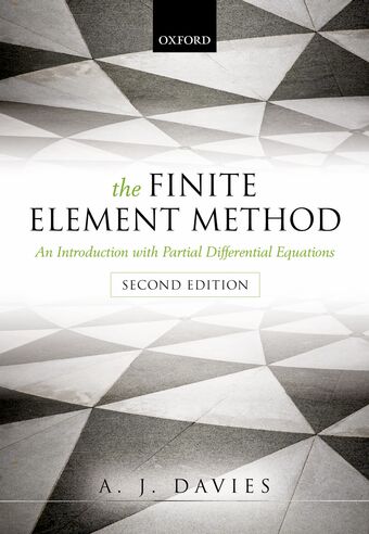 The Finite Element Method book cover
