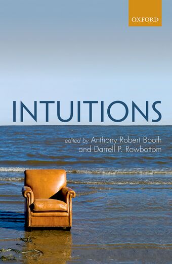 Intuitions book cover