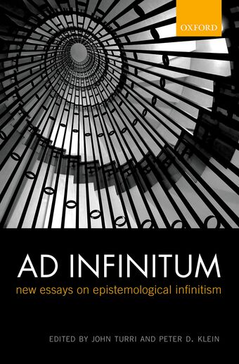 Ad Infinitum book cover