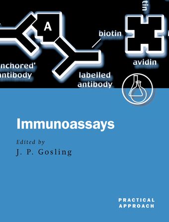 Immunossays book cover