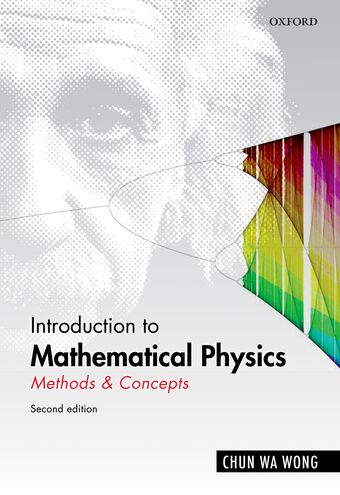 Introduction to Mathematical Physics book cover
