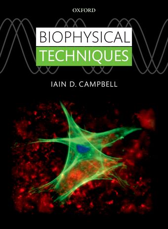 Biophysical Techniques book cover