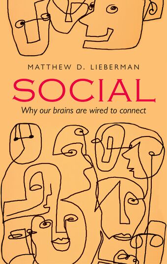 Social book cover