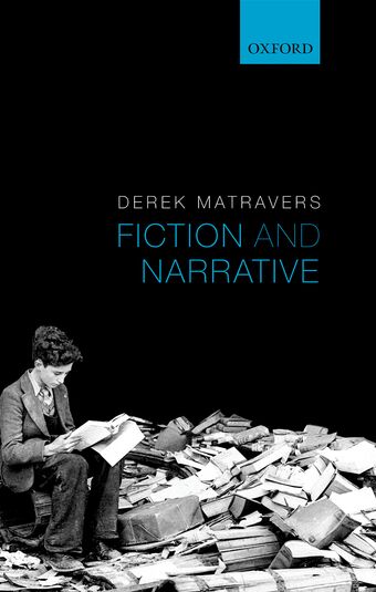 Fiction and Narrative book cover