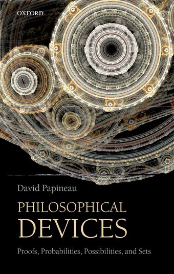 Philosophical Devices book cover